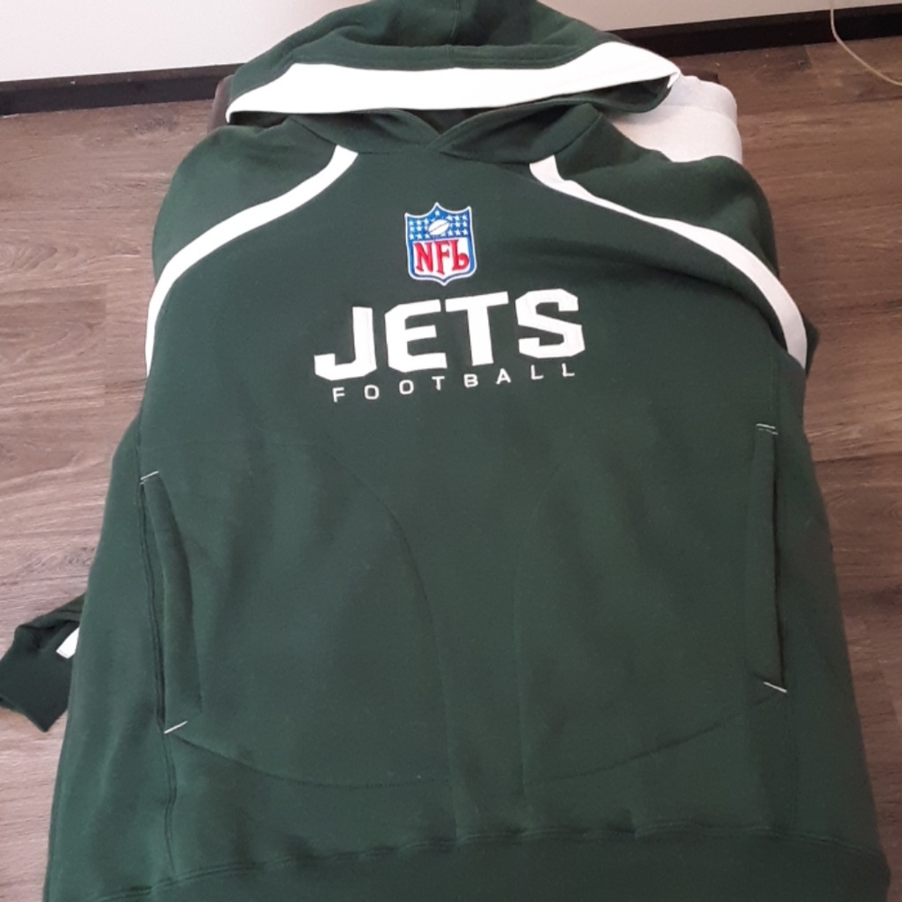 NFL hoodie